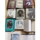 Мини книги на беларуской мове 11 шт