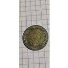 Колумбия 500 песос 2019