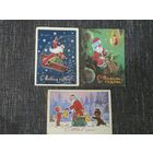 ЗАРУБИН. НОВЫМ ГОДОМ.