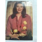 Актриса Елена Прудникова 78г