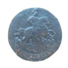 Все лоты с рубля.2 копейки 1765 ЕМ