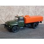 ЗиЛ-130 поливомоечная (ДеАгостини - DeAgostini)