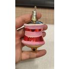 Игрушка елочная большая