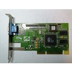 ATI  4MB Rage IIC AGP