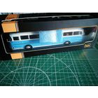 Продам модель Ikarus 66 1972 ixo