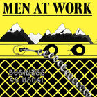 Men At Work – Business As Usual, LP, USA 1982