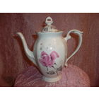 Кофейник фарфор. Польша.