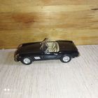 Модель Ferrari 250 GT"California".1:43