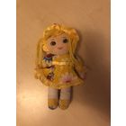 Кукла времен ссср