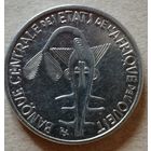 Западная Африка (ВСЕАО) 100 франков, 2017, UC# 2, ю