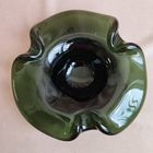 Ваза пепельница Хвоя, Чехословакия