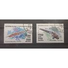 Мадагаскар. 1993 год. Фауна моря