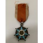 Орден Социальных заслуг, Франция