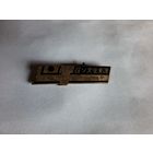 Значок советско- японская дружба 1961г.