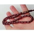 Бусы или четки, бакелит?