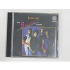 Диск.  СD-диск.  Nazareth – The Ballad Album.               6