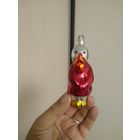 Редкая .Елочная игрушка!