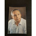 Артисты Рыбников