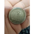 Венгрия 5 крон, 1907 40 лет со дня коронации Франца Иосифа I