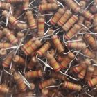 2 Вт. 24 кОм ((цена за 40 штук)) резисторы. 2Вт. 24кОм