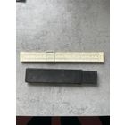 Логарифмическая линейка "Раменский завод счётных приборов". 1970 год СССР в футляре Винтаж