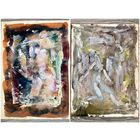 А.Мара (А.А.Марочкин). Акварели