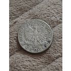 2 злотых 1932 года