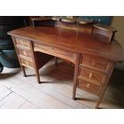 Стол письменный антикварный