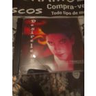 DESIRELESS  " FRANCOIS"  CD 1989/2001