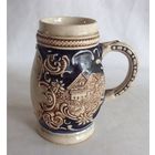 Кружка пивная Австрия