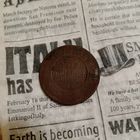 5 копеек 1876 г с.п.б.