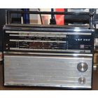 Переносной радиоприёмник ВЭФ-202.