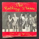 The Rolling Stones – Time Is On My Side (Live) / UK 1982