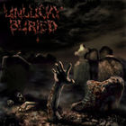 CD - Unlucky Buried "Blast From The Underground" 2009. С автографом.