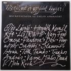 LP Various, Live Aid - Mondo, Mit Er Egy Falat Kenyer? (1985)