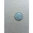 Польша 2 злотых 1932 г. Серебро. Состояние на фото!!!