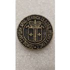 Печать Помощник Старшины Араб-Шекинской сельской общины Нухинский уезд Елизаветпольской губернии РИ, 200 лотов с 1 рубля,5 дней!