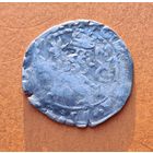 Пражский грош хорошее состояние