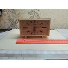 Часы Слава на реставрацию