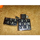 Зажигалка редкая Zippo Playboy