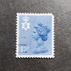 Марка Великобритания (Сев.Ирландия) 1984 год Королева