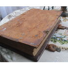 Старинный Шестоднев. 1908г