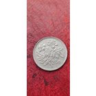 Мальта 25 цент 1993