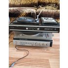 Проигрыватели СССР