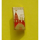 Москва. Л-14.