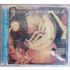Dead Can Dance - Aion, CD