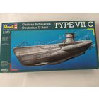 Ревел(Revell),сборные модели ,одним лотом 4 модели