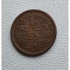 Нидерланды 1/2 цента, 1936 2-12-19