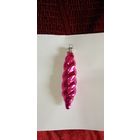 Игрушка елочная