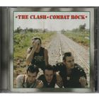CD,(Japan) The Clash - Kombat Rock